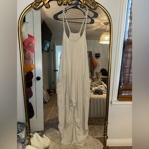 Free People Movement Hot Shot Onesie